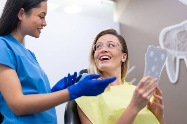 Best Emergency Dental Care  in Three Lakes, WA