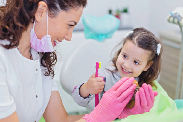 Dental X-Rays and Imaging in Three Lakes, WA